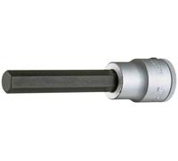 Schraubendrehereinsatz 3/4 Largo Innen-6-kant 17mm GEDORE IN 32L 17-155