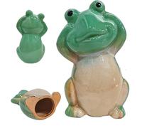 Schraubenkappen Für Toilettenschüsseln - Dekorative Toilettenkappen Für Schrauben | Niedliche Capybara-Schraubenkappen Fürs Die Toilette, Toilettenschrauben Abdeckung Fürs Badezimmer - Rostschu