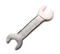 Schraubenschlüssel Plüsch - Plüsch-Spielzeug-Werkzeuge - Kuscheliges Plüsch-Schraubenschlüssel-Spielzeug - Zierkissen In Maulschlüsselform Für Babyzimmer Spielzimmer Schlafzimmer Sofa Couch Stuhl Auto