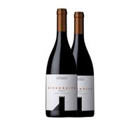 Schreckbichl Siebeneich Merlot Südtirol Alto Adige Reserva 75 cl Vino tinto (Caja de 2 Botellas de 75 cl)