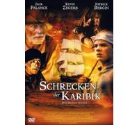 Schrecken der Karibik - Die Schatzinsel [Alemania]