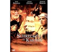 Schrecken der Karibik - Die Schatzinsel [Alemania] [DVD]