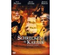 Schrecken der Karibik - Die Schatzinsel [Alemania] [DVD]