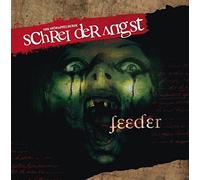 Schrei der Angst Folge 1: Feeder