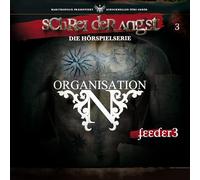 Schrei der Angst Folge 3: Organisation N