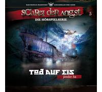 Schrei der Angst Folge 5: Tod auf Eis