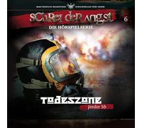 Schrei der Angst Folge 6: Todeszone