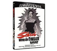 Schrei, wenn der Tingler kommt - Die Rache der Galerie des Grauens 3 (+ DVD) [Francia] [Blu-ray]