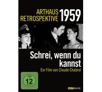 Schrei, wenn du kannst - Arthaus Retrospektive [Alemania] [DVD]