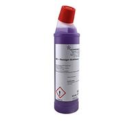 Schreiber Limpiador profesional de inodoros espeso, extrafuerte contra depósitos de inodoros, para una mayor higiene.