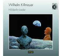 Schreier/Klee/Rpndr Holderlin-lieder (CD) Album (Importación USA)