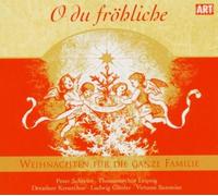 Schreier - O du Fröhliche-Weihnachten für die Ganze Familie