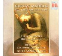 Schreier,P. - Das Lied von der Erde (Le Chant de la Terre)