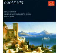 Schreier,P. - O Sole Mio-Populäre Melodien