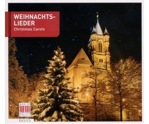 Schreier, Peter - Christmas Carols