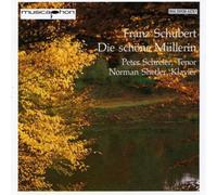 Schreier,Peter - Die Schöne Müllerin