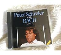 Schreier, Peter - Sings Bach