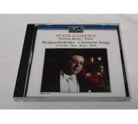 Schreier, Peter - Xmas Songs