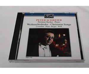 Schreier, Peter - Xmas Songs