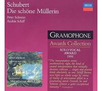 Schreier - Schone Mullerin