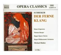 Schreker, F. - Der Ferne Klang