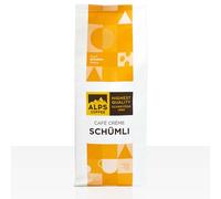Schreyögg café espresso - schümli café crema - granos de 1000 g