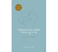 Schrijven in de ruimte tussen wij en ik