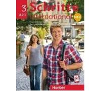 Schritte International Neu.3.kb+ab+cd