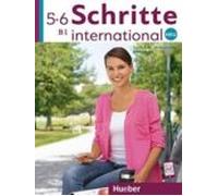 Schritte International Neu 5+6 Ab+cds Z. Ab