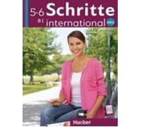 Schritte International Neu 5+6 Kb