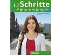 Schritte International Neu - Dreibandige Ausgabe : Kursbuch 1 + 2 (a1)