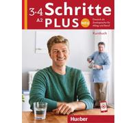 Schritte neu übungsgrammatik. Per le Scuole superiori: Kursbuch A2