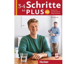 Schritte neu übungsgrammatik. Per le Scuole superiori: Kursbuch A2