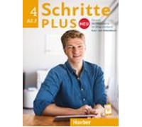 Schritte Plus Neu 4 Kursbuch Und Arbeitsbuch