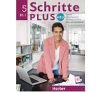Schritte Plus Neu 5 Kursbuch Und Arbeitsbuch