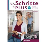 Schritte Plus neu: Arbeitsbuch B1 mit Audio-CDs zum Arbeitsbuch