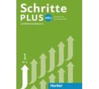 Schritte Plus Neu - sechsbandige Ausgabe (Tapa blanda)