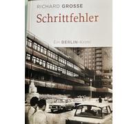 Schrittfehler: Kommissar Bircher