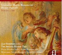 Schroder, Jaap - Sonate A 3