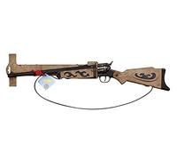 Schrödel 604 8391 - Rifle Buffalo