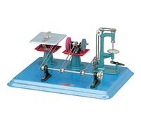 Schroeder 00560-00560 Schroeder - Placa Dampfmaschaschine Modelo