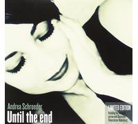 Schroeder, Andrea - Until the End [Vinilo]