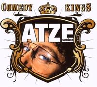 Schröder,Atze - Comedy Kings: Meisterwerke
