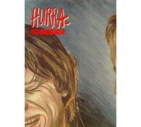 Schroeder - Hurra (1984) [VINYL]