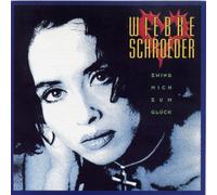 Schroeder,Wiebke - Zwing' Mich Zum Glück