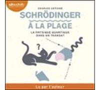 Schrödinger À La Plage (audiolibro)