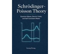 Schrödinger-Poisson Theory: Quantum Waves, Electric Fields, and Self-Consistent Matter