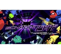 Schrödinger’s Cat And The Raiders Of The Lost Quark Steam Worldwide PC, Mac, Linux