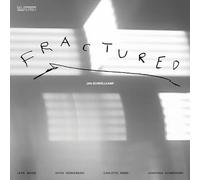 Schrüllkamp, Jan Quintett - Fractured