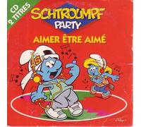 Schtroumpfs les - Aimer Etre Aime